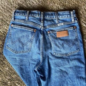 Vintage Wrangler Women’s Jeans